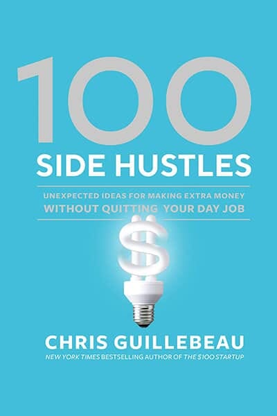 100 Side Hustles