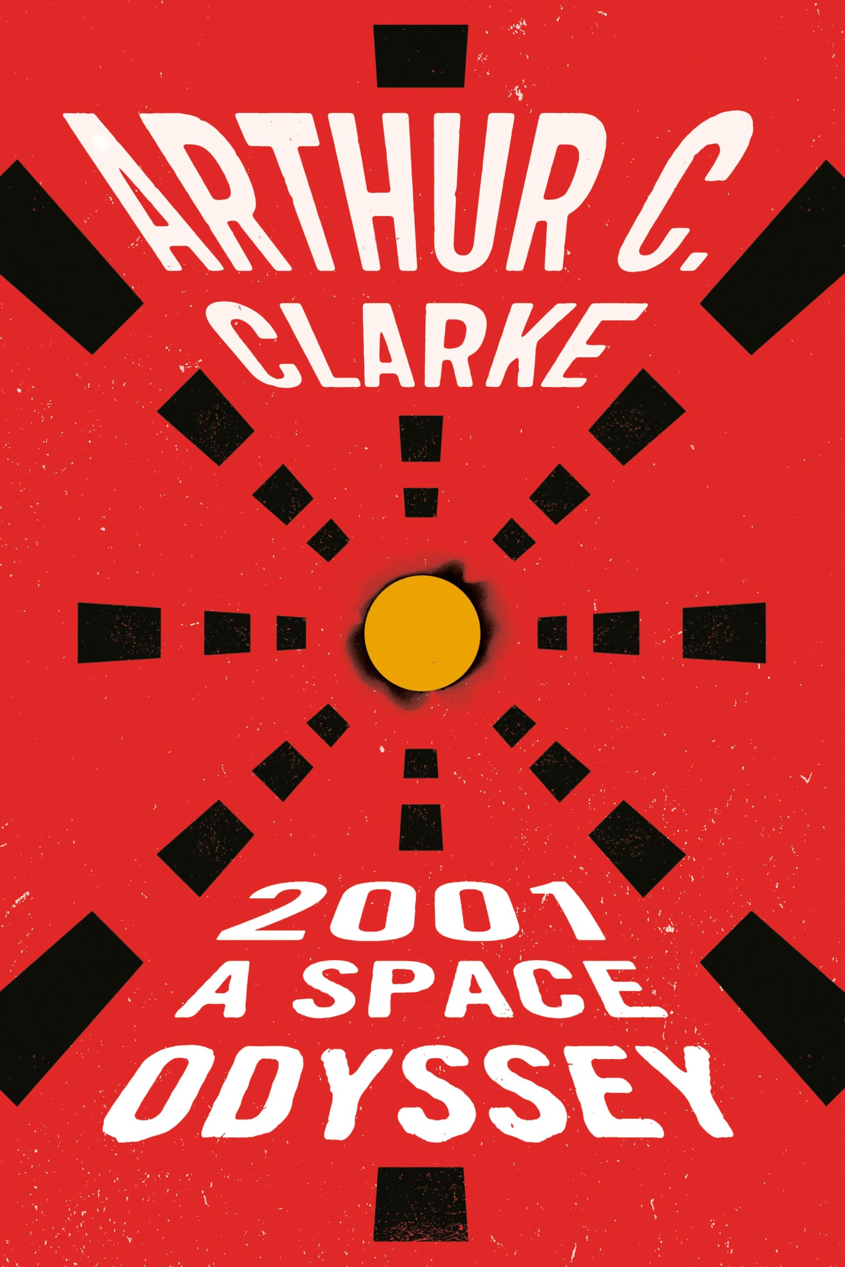 2001: a Space Odyssey