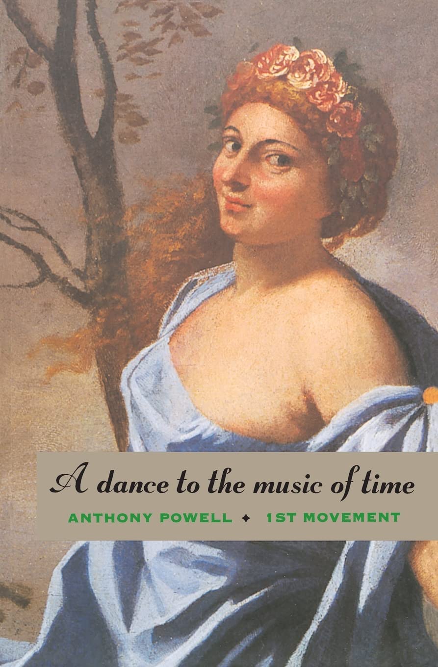 A Dance to the Music of Time