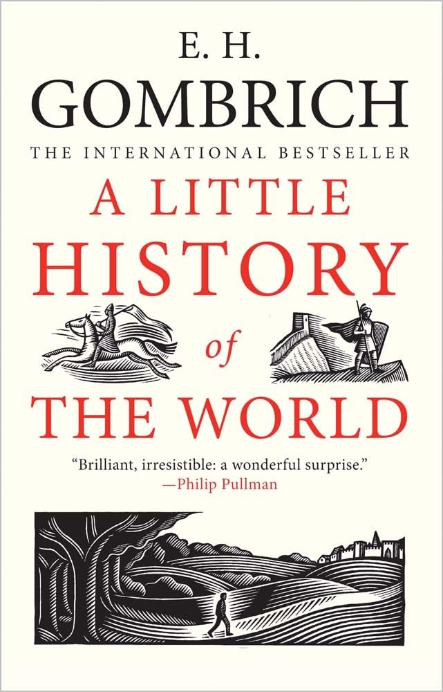 A Little History of the World