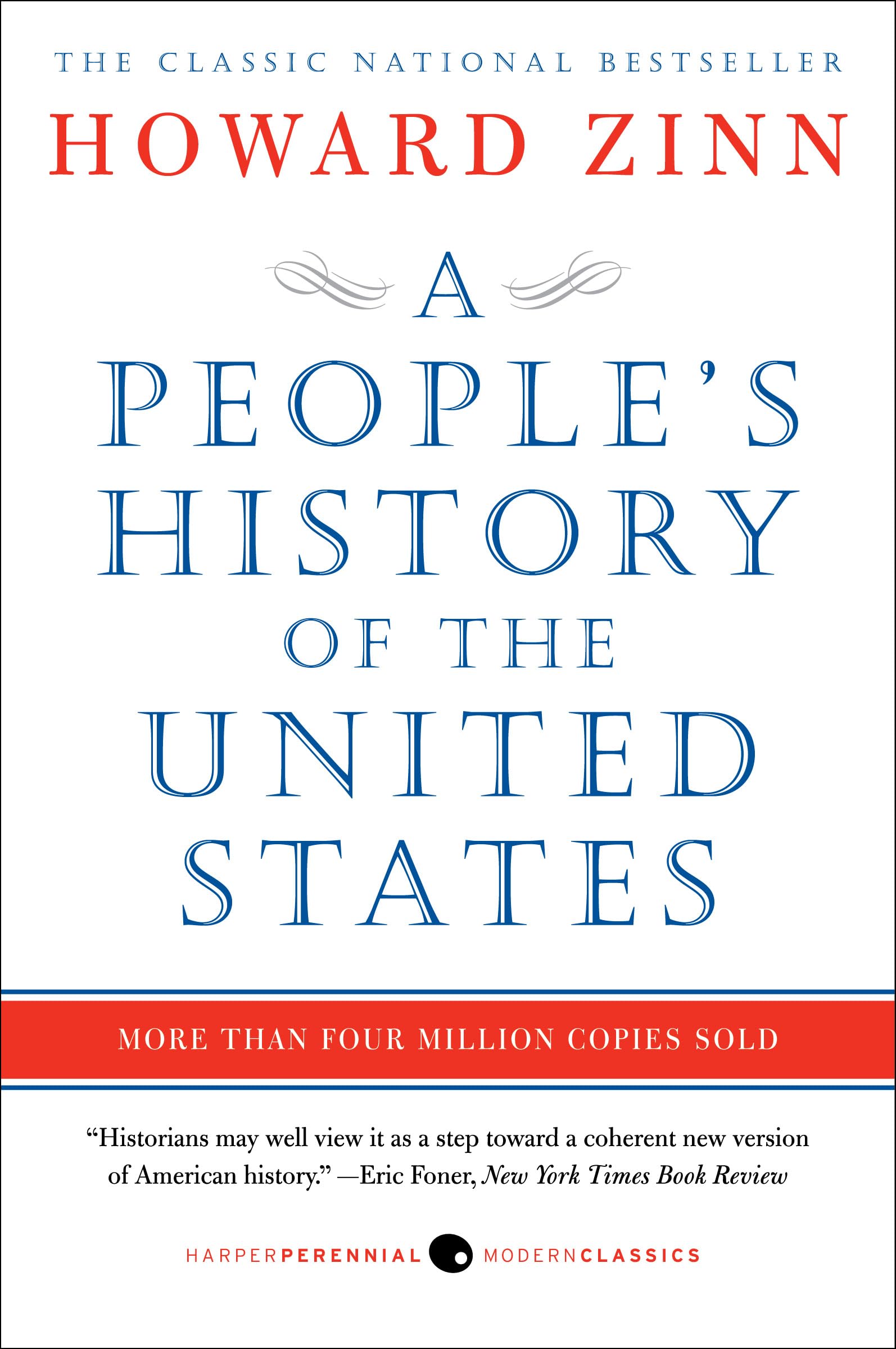 A People's History of the United States