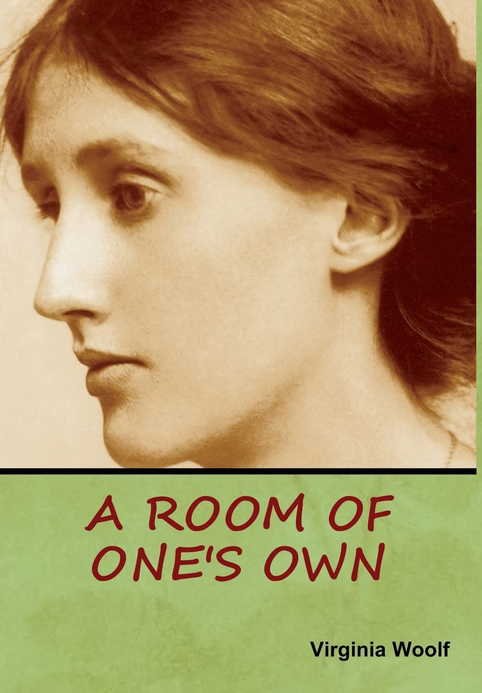 A Room of One's Own