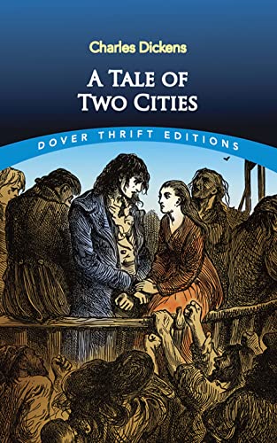 A Tale of Two Cities