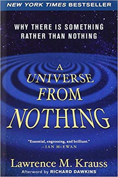 A Universe from Nothing