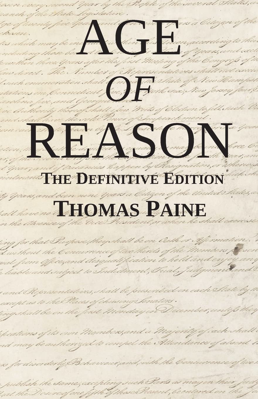 Age of Reason