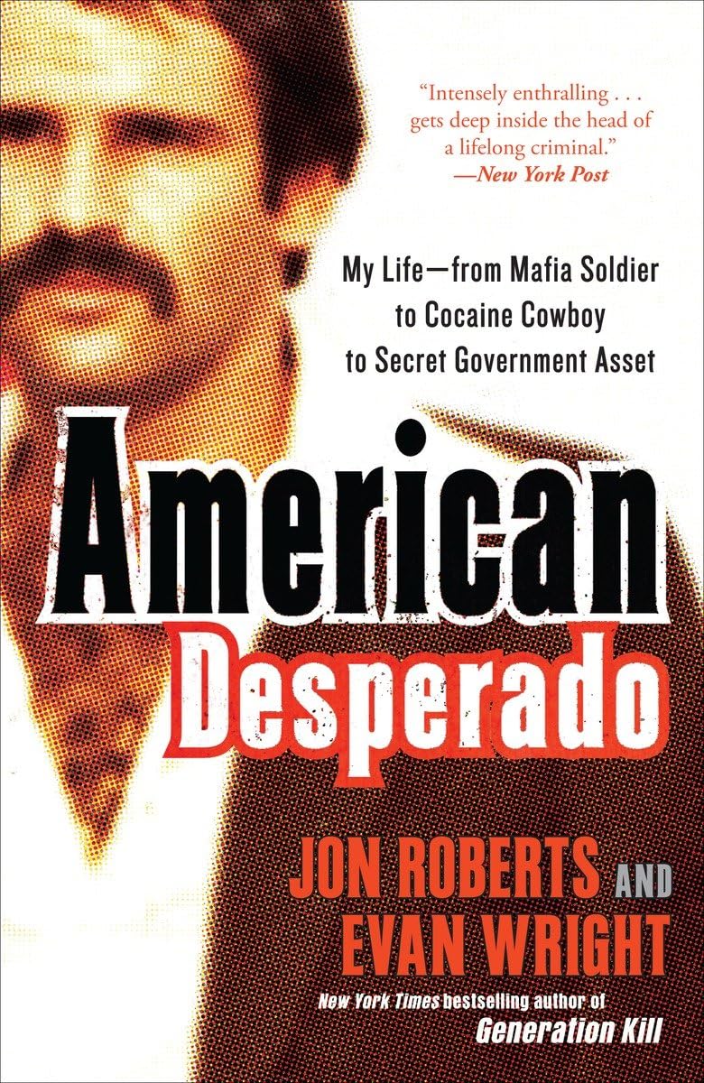 American Desperado