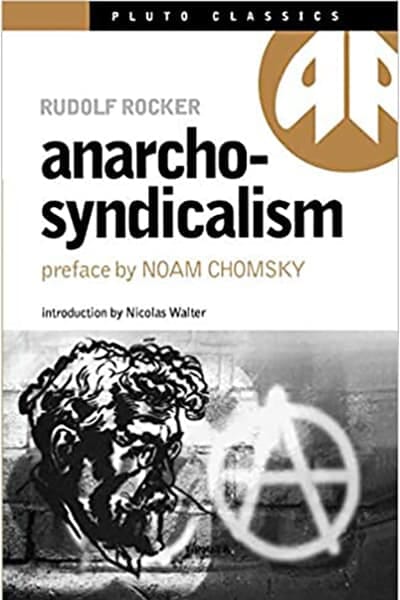 Anarcho-Syndicalism