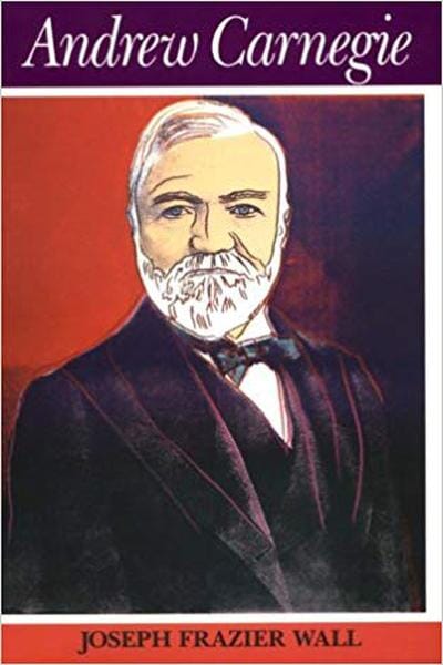 Andrew Carnegie