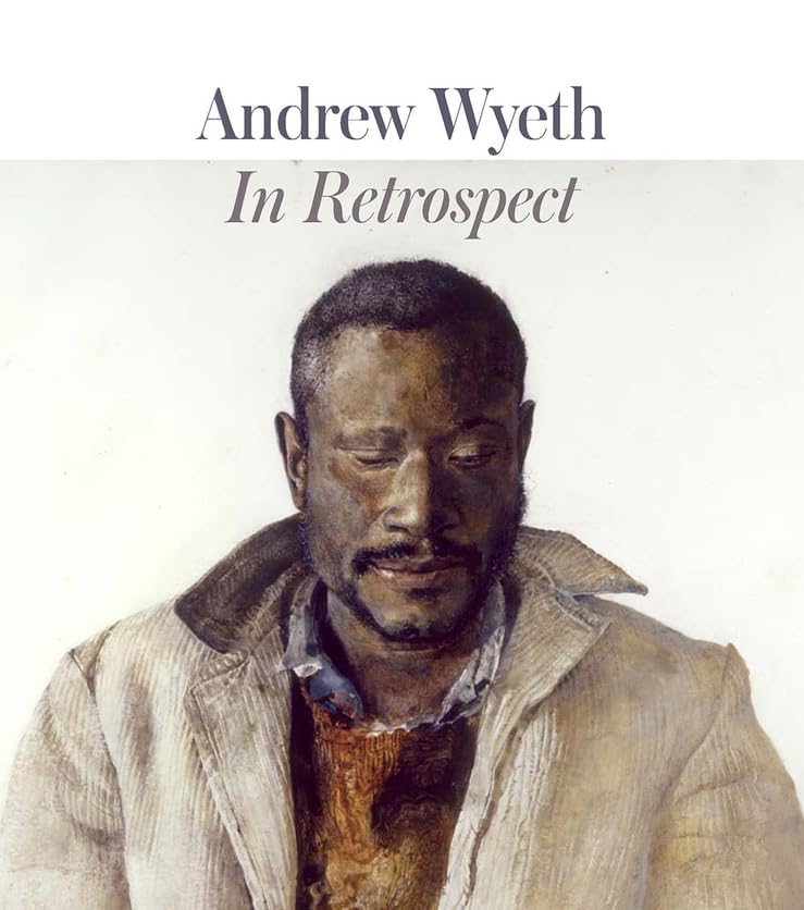 Andrew Wyeth