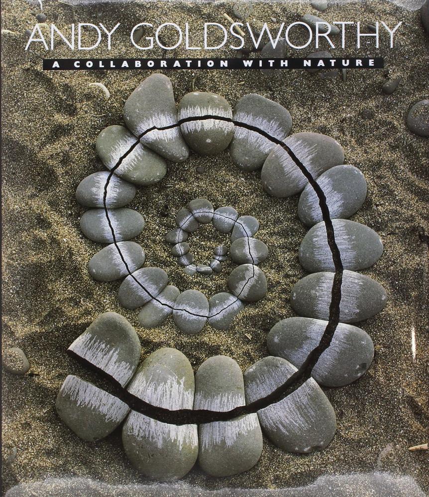 Andy Goldsworthy