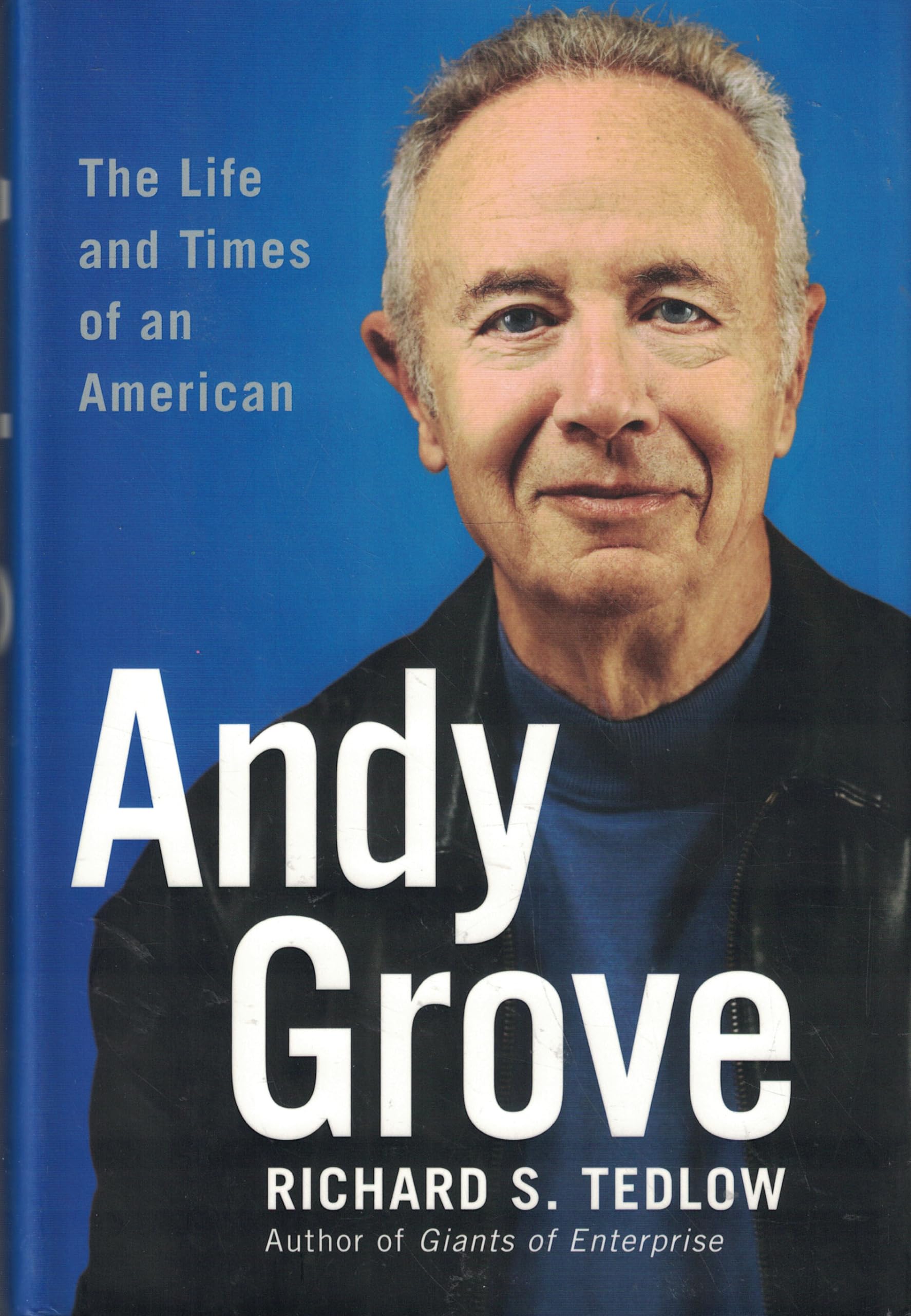 Andy Grove