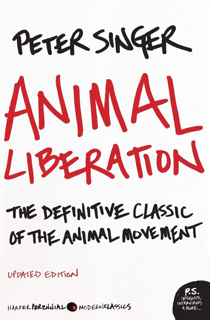 Animal Liberation