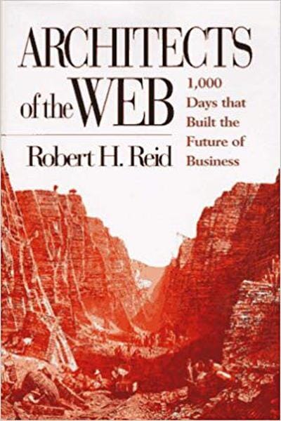 Architects of the Web