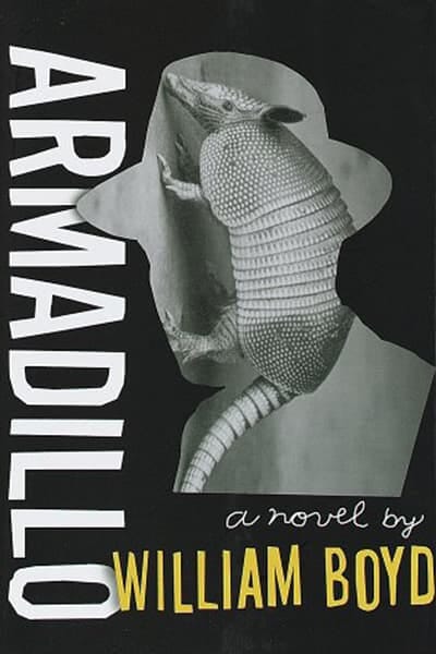 Armadillo