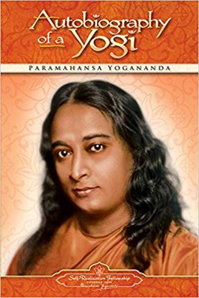 Autobiography of a Yogi