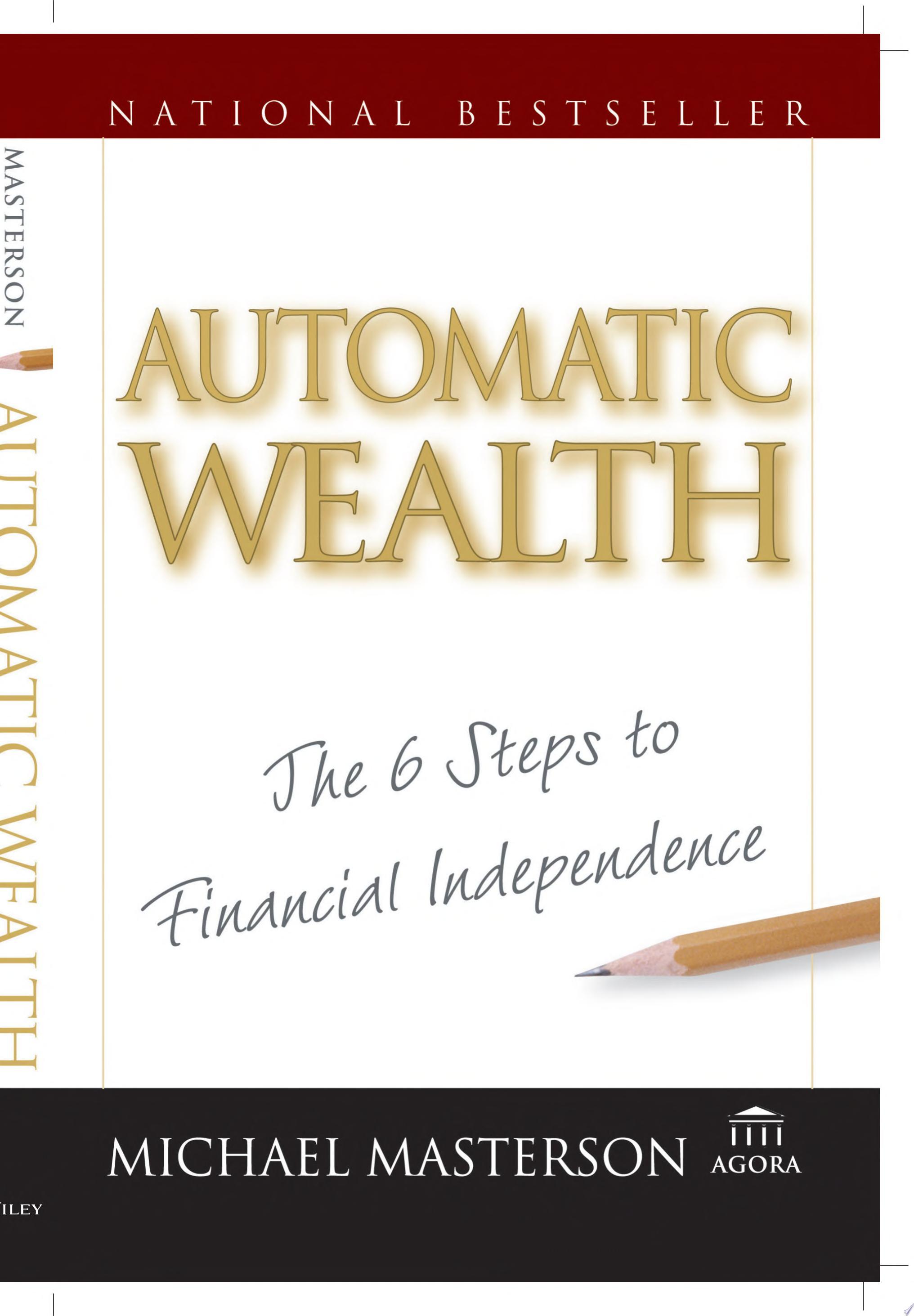 Automatic Wealth