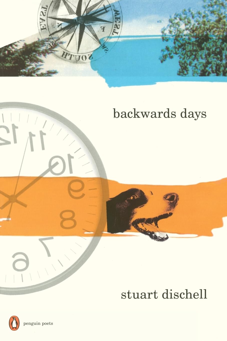 Backwards Days