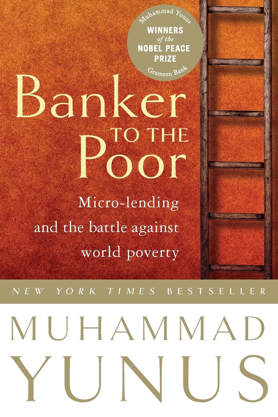 Banker To The Poor