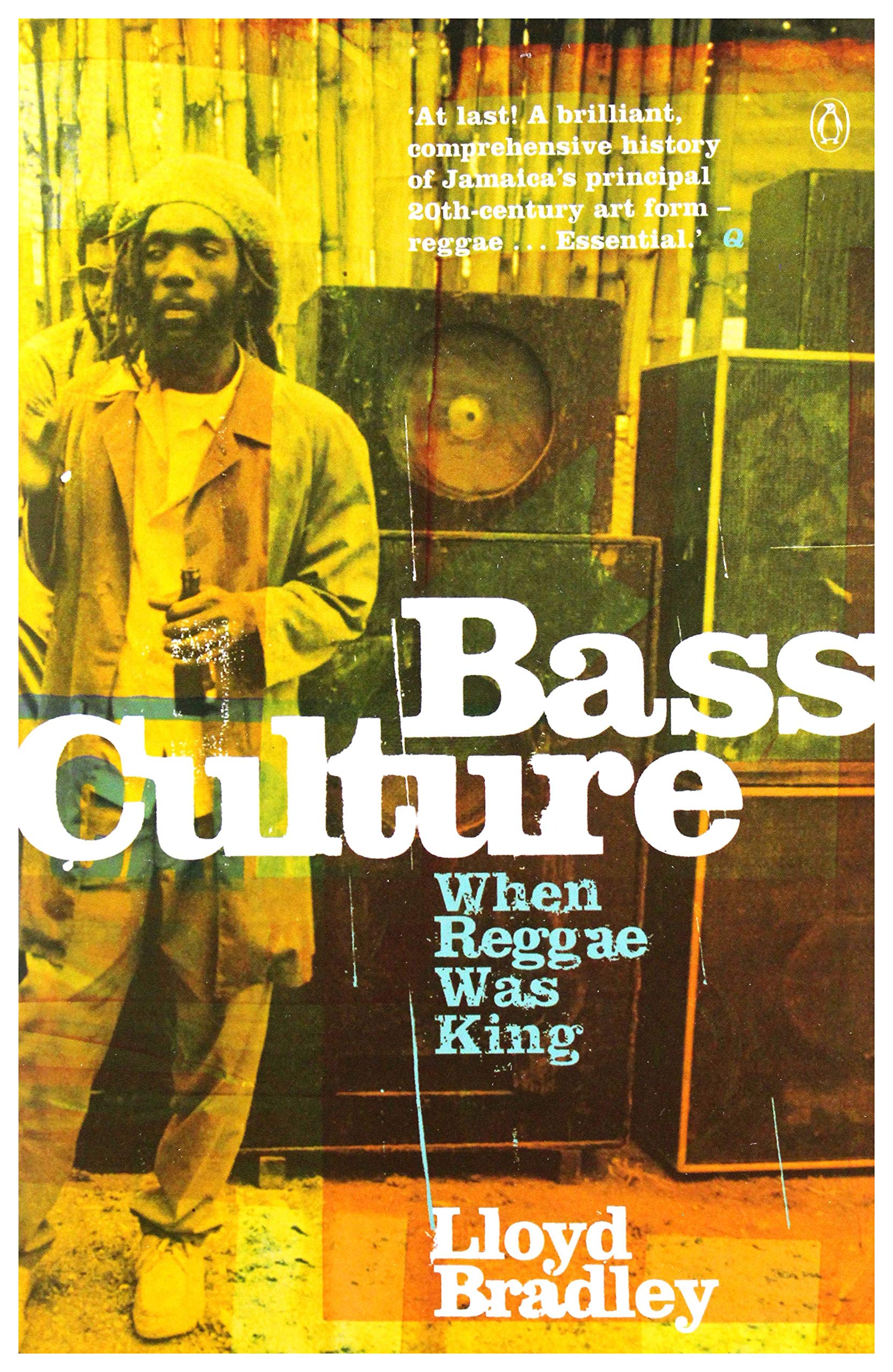 Bass Culture