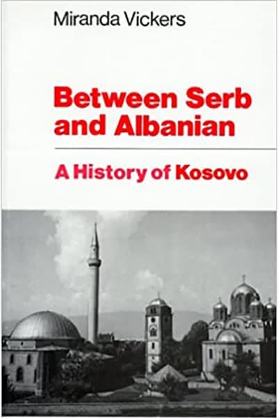 Between Serb and Albanian