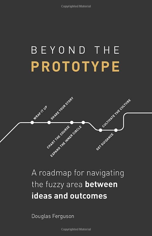 Beyond the Prototype