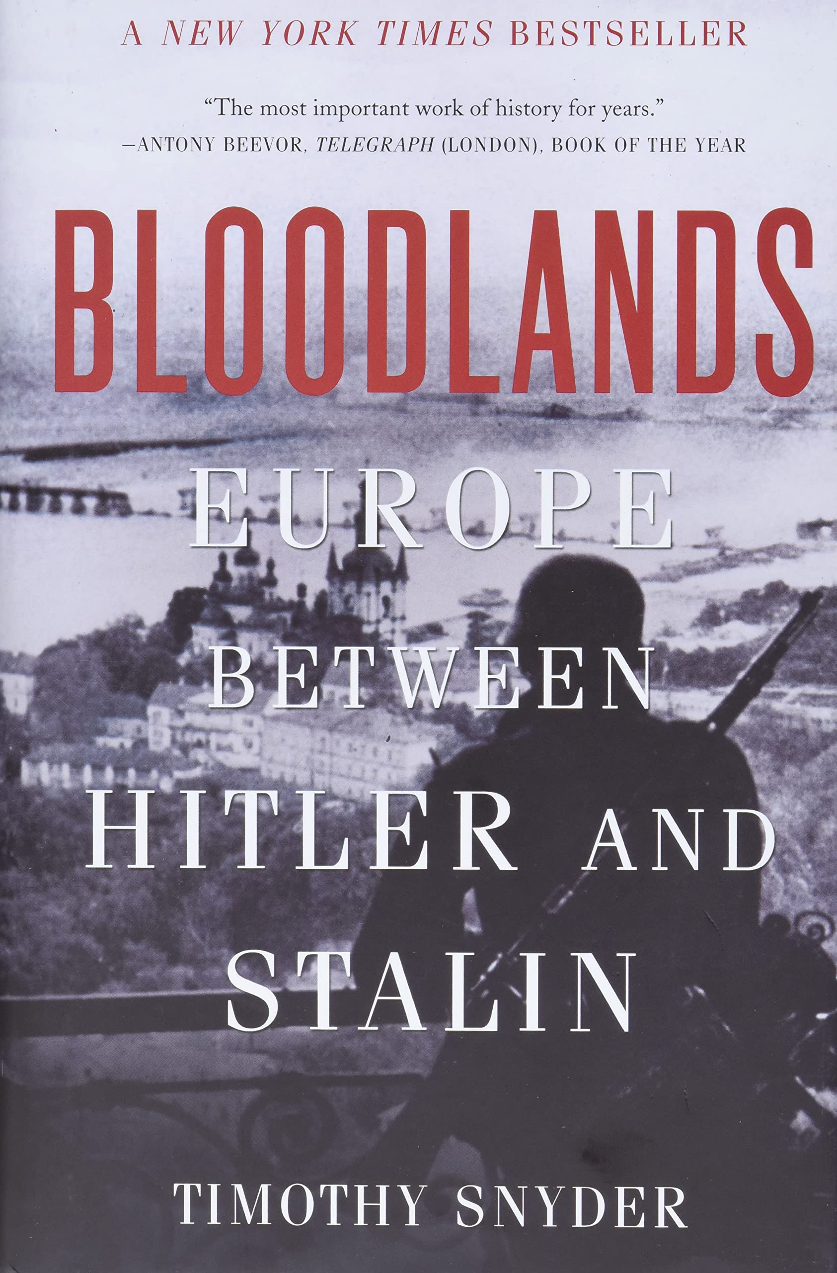 Bloodlands