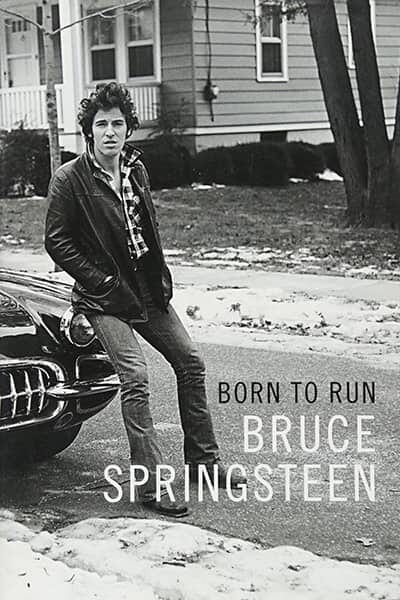 Born to Run