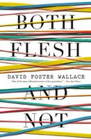 Both Flesh and Not