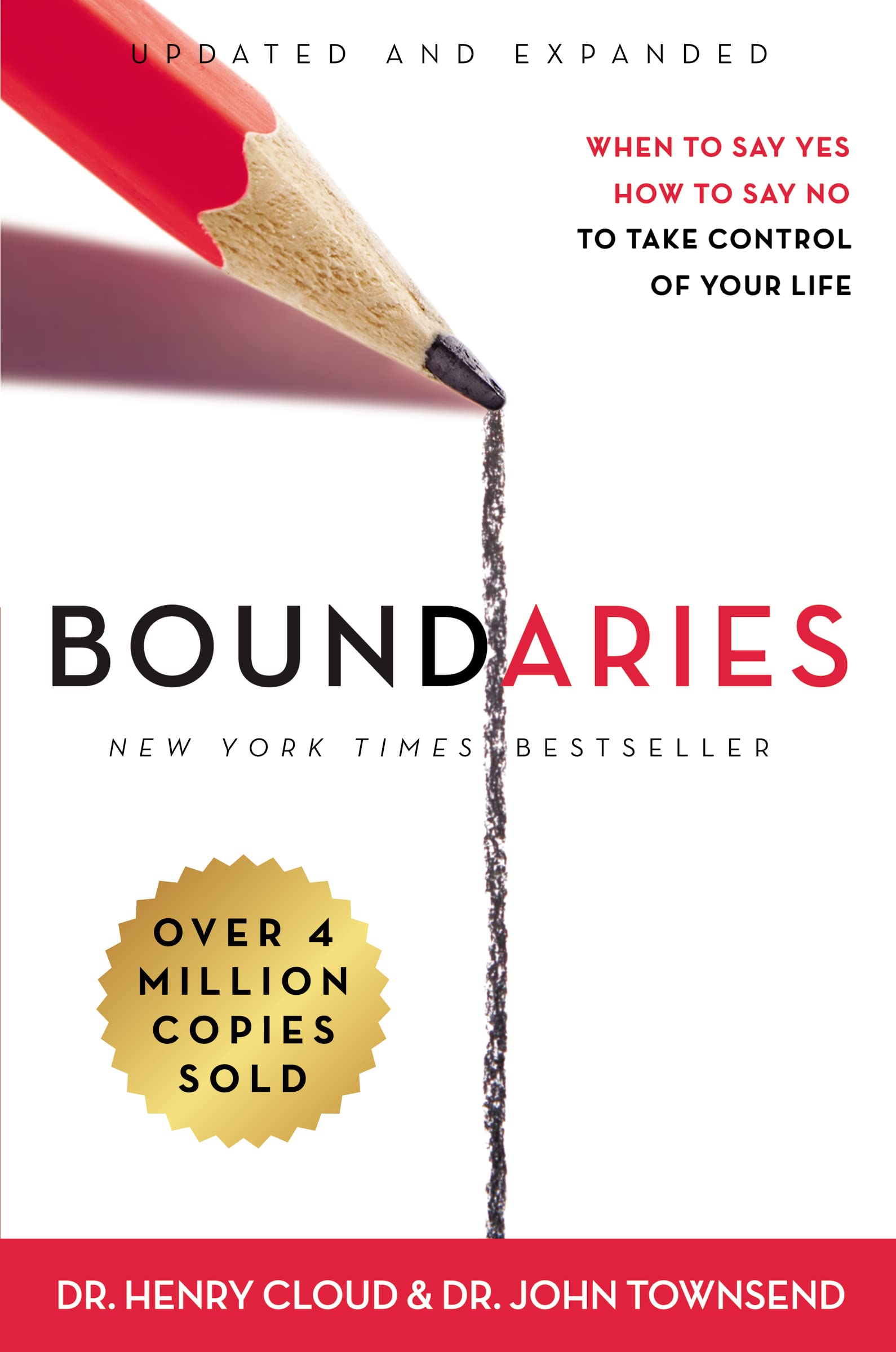 Boundaries