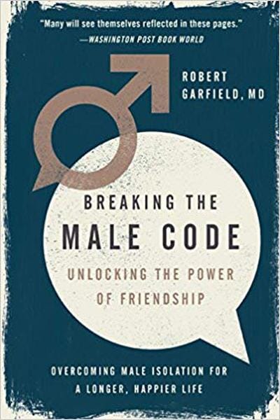 Breaking the Male Code