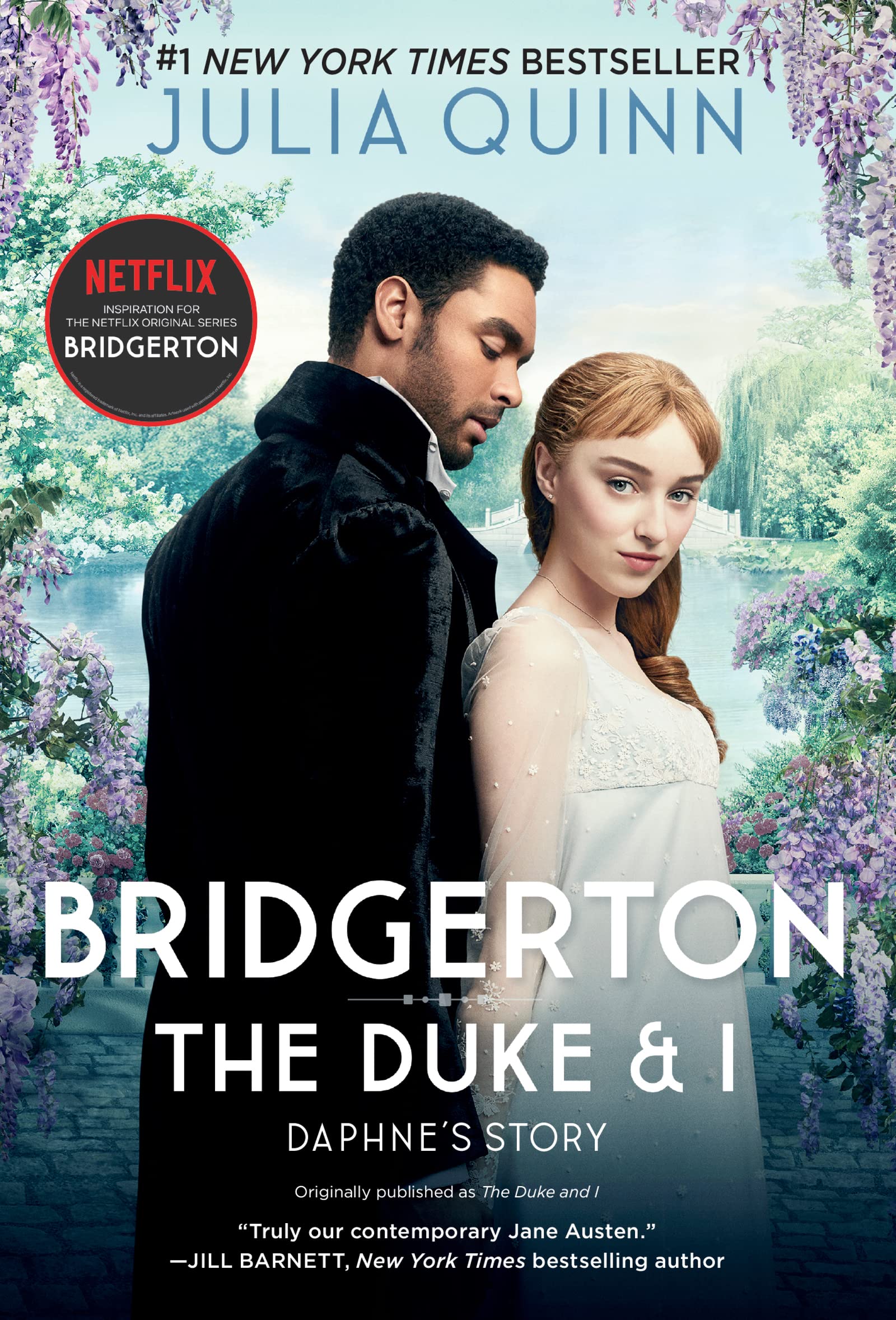 Bridgerton [TV Tie-In]