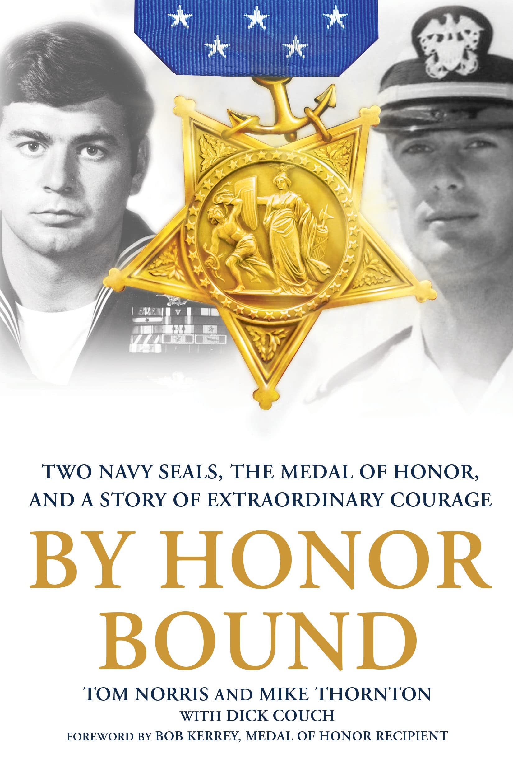 By Honor Bound