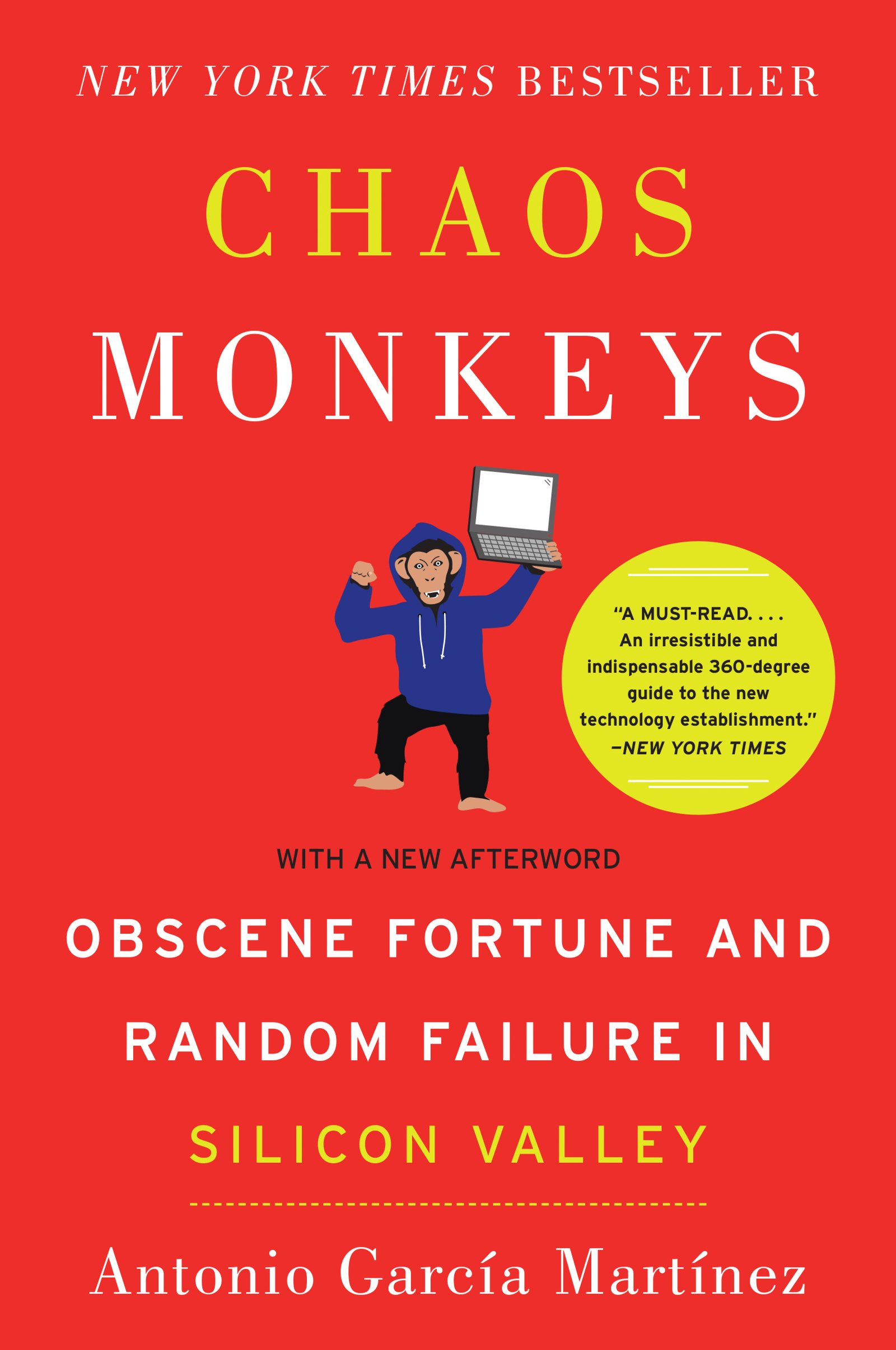 Chaos Monkeys