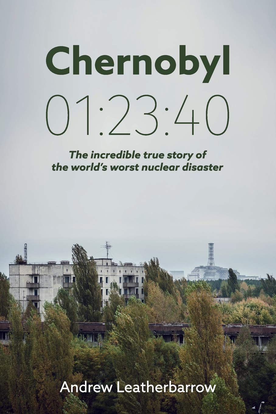 Chernobyl 01