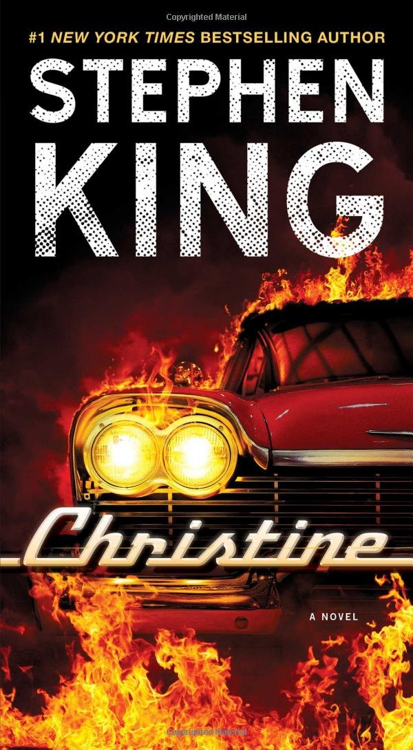 Christine