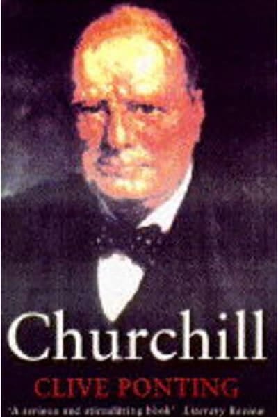 Churchill