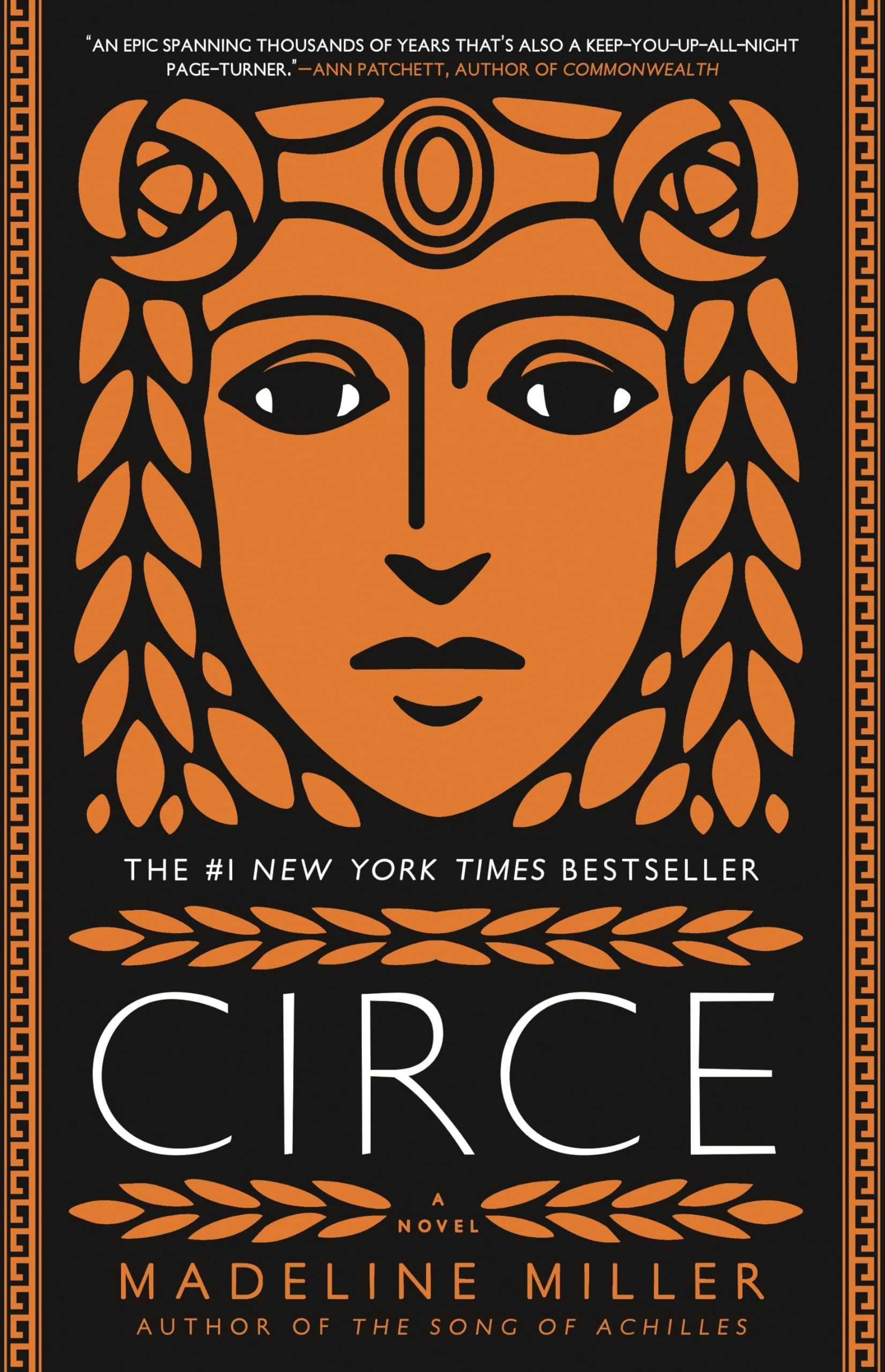 CIRCE