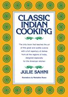 Classic Indian Cooking