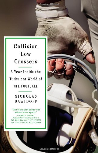 Collision Low Crossers