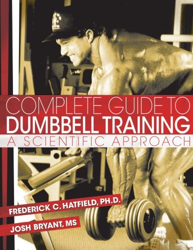 Complete Guide to Dumbbell Training