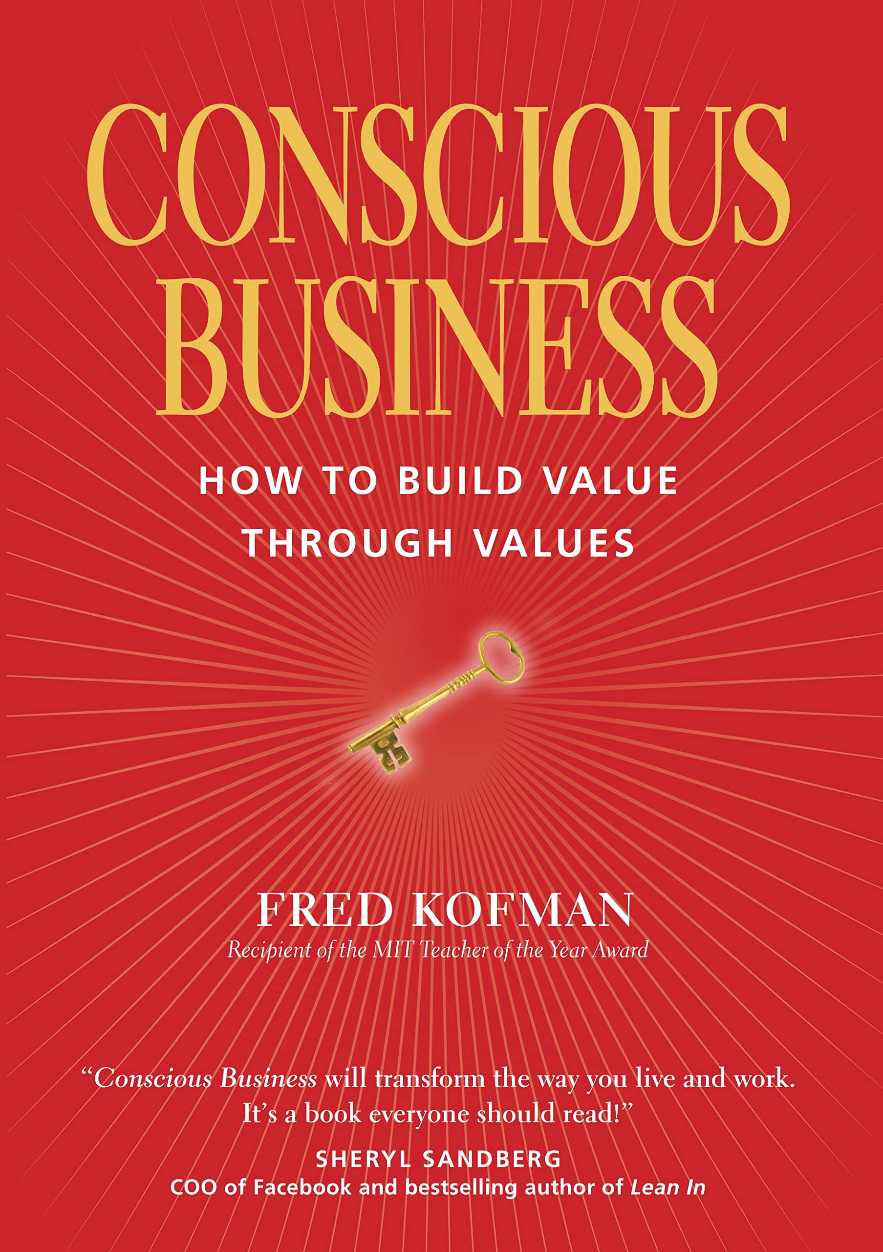 Conscious Business