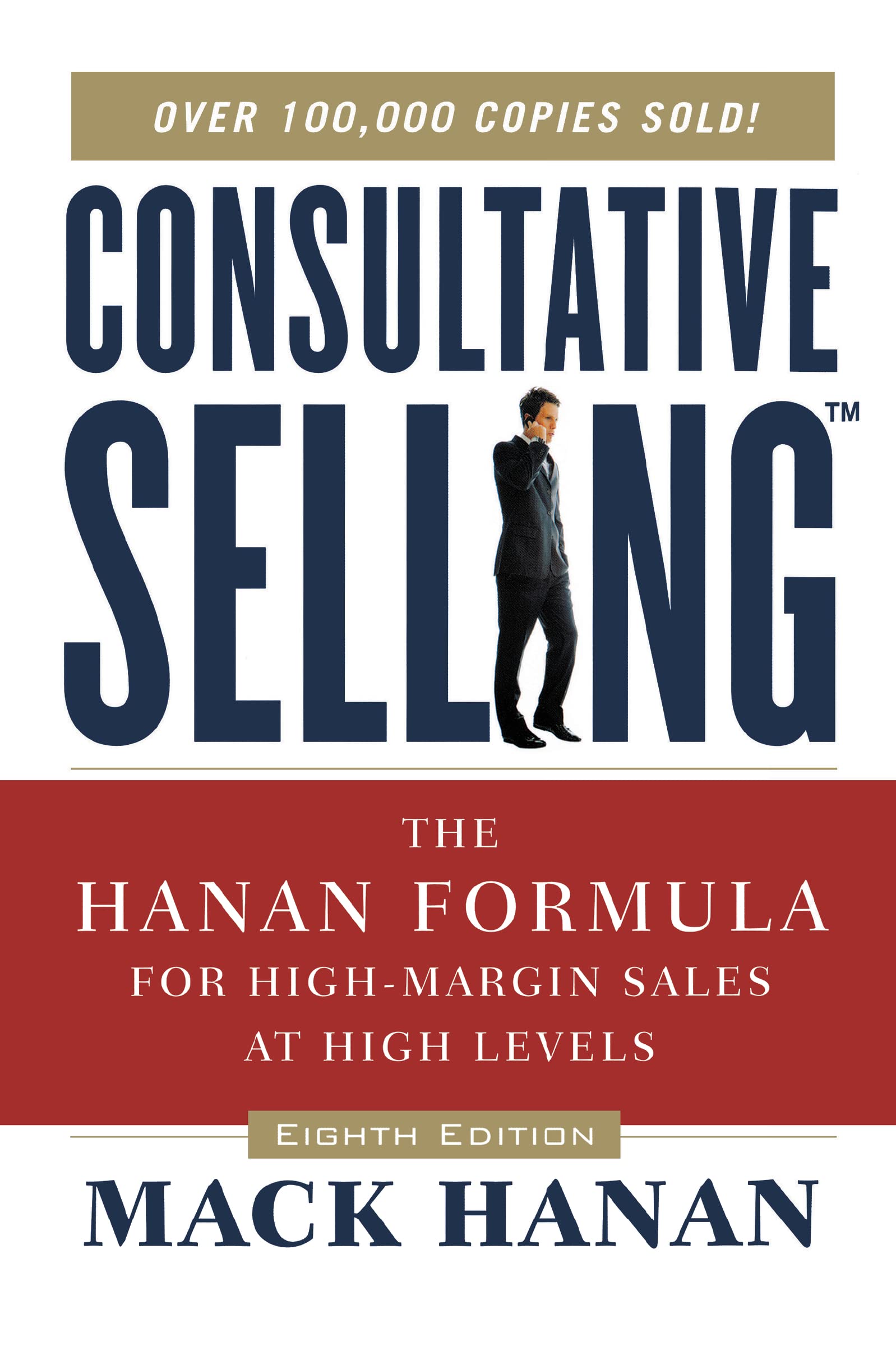 Consultative Selling