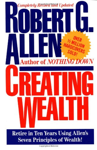 Creating Wealth