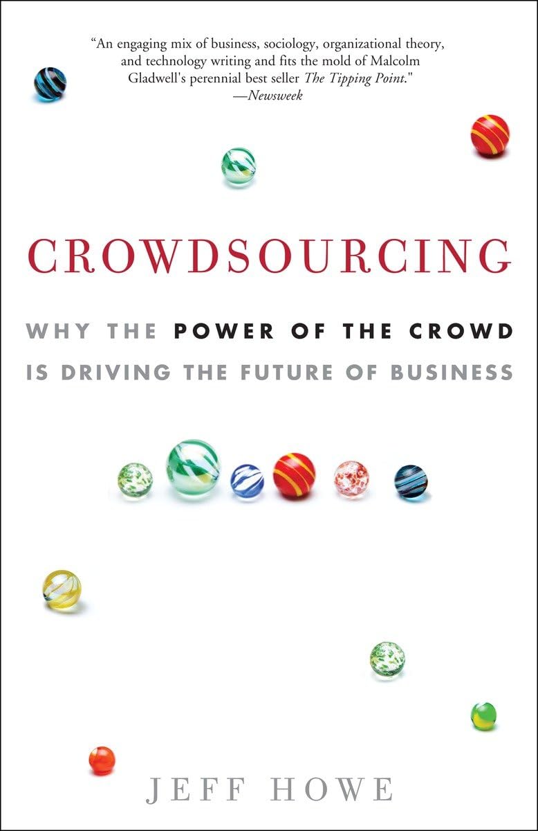 Crowdsourcing