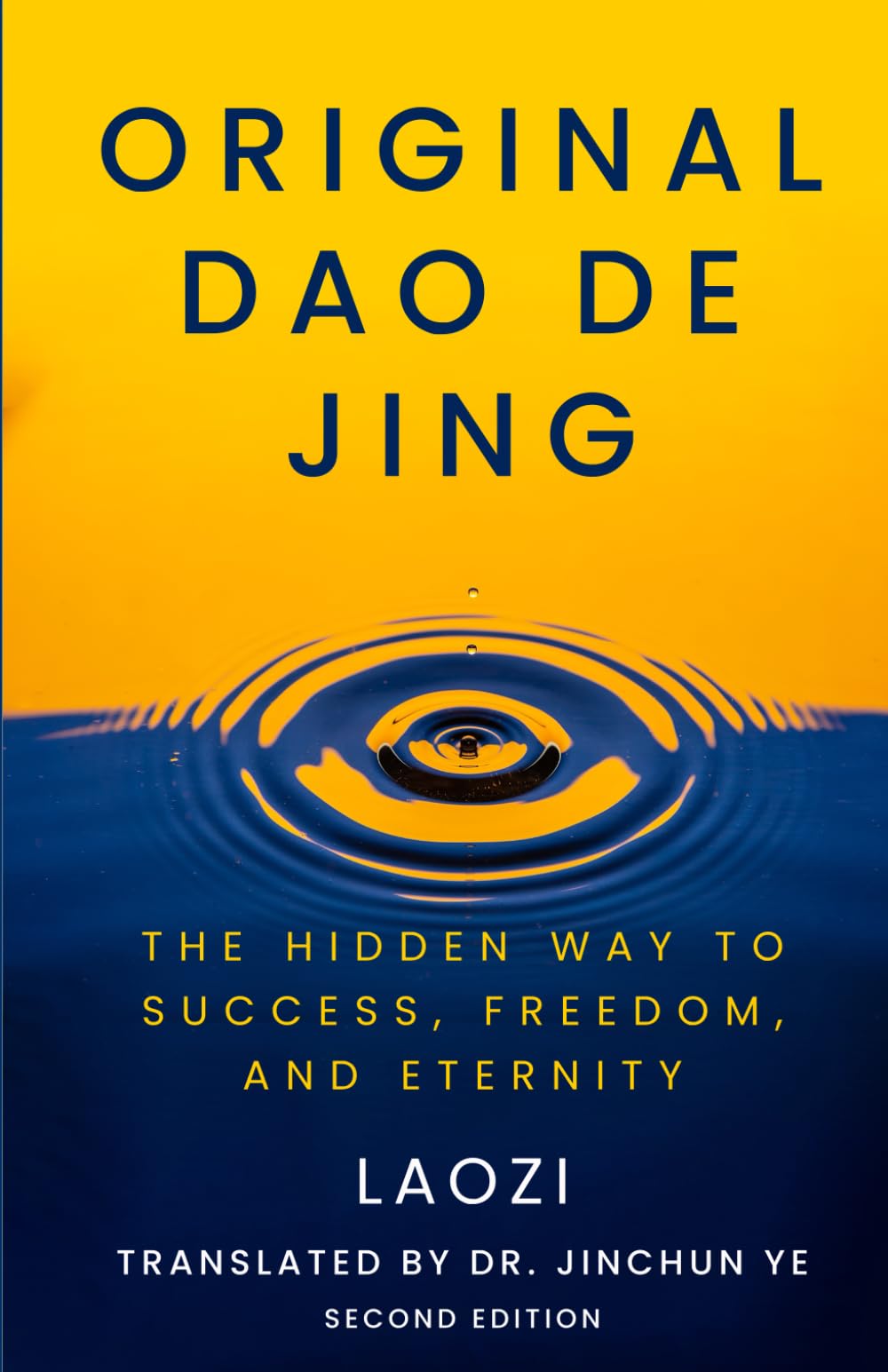 Dao de Jing