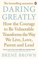 Daring Greatly