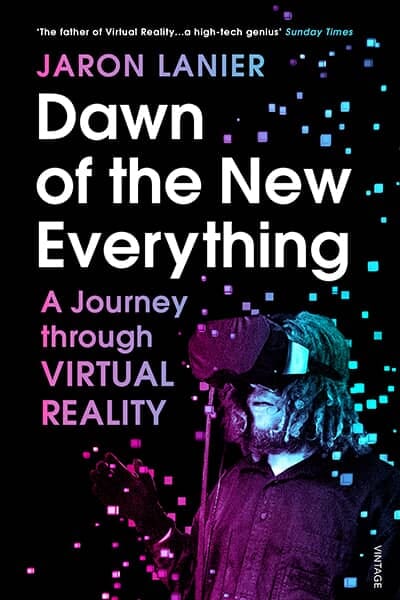 Dawn of the New Everything