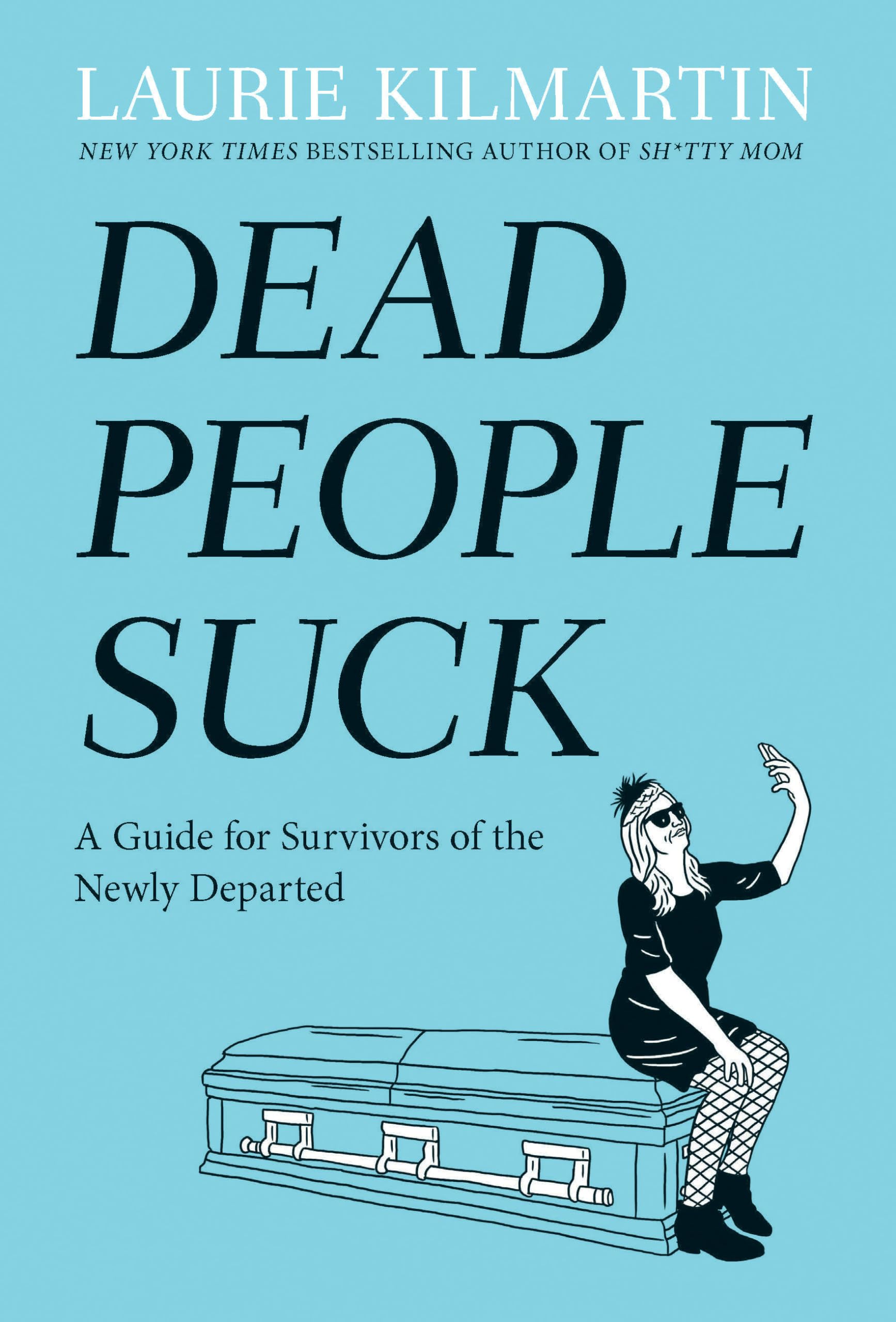 Dead People Suck