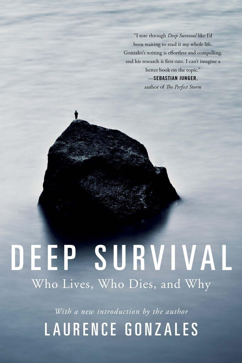 Deep Survival