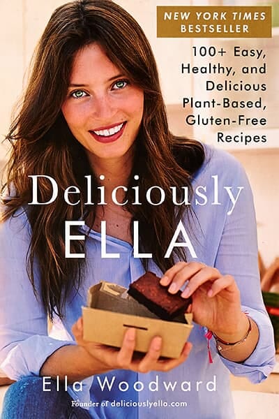 Deliciously Ella